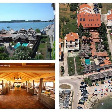 The Movie Resort Aparthotel Tribalj 외부 사진