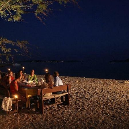 The Movie Resort Aparthotel Tribalj 외부 사진