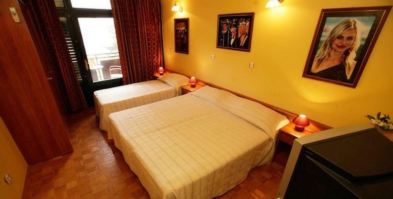 The Movie Resort Aparthotel Tribalj 외부 사진