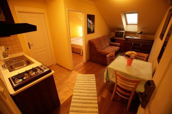 The Movie Resort Aparthotel Tribalj 외부 사진