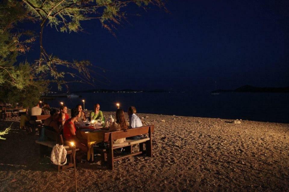 The Movie Resort Aparthotel Tribalj 외부 사진