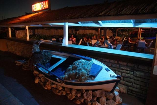 The Movie Resort Aparthotel Tribalj 외부 사진