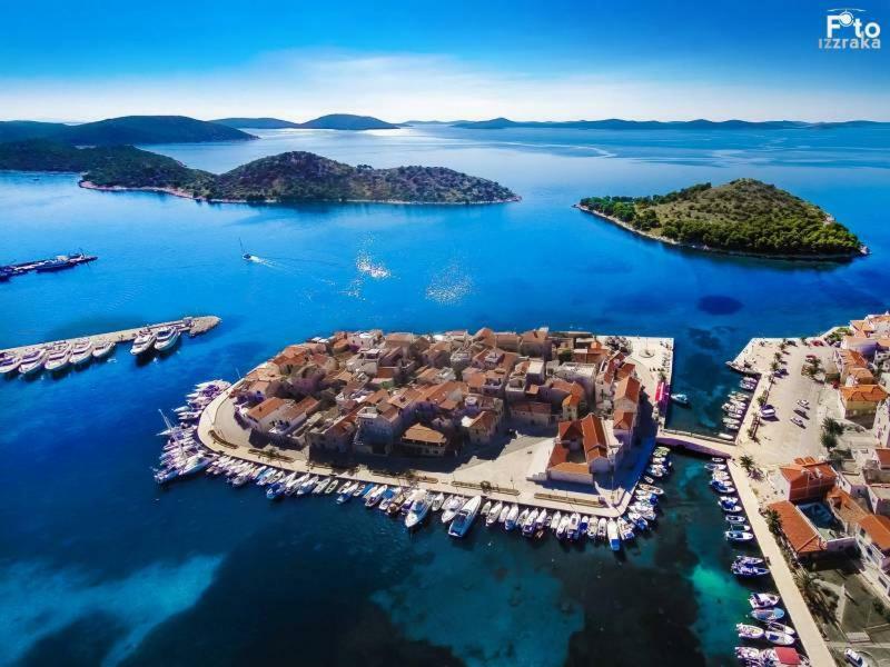 The Movie Resort Aparthotel Tribalj 외부 사진