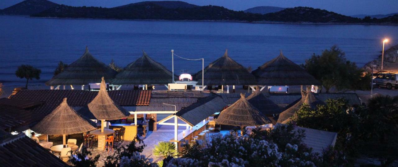 The Movie Resort Aparthotel Tribalj 외부 사진